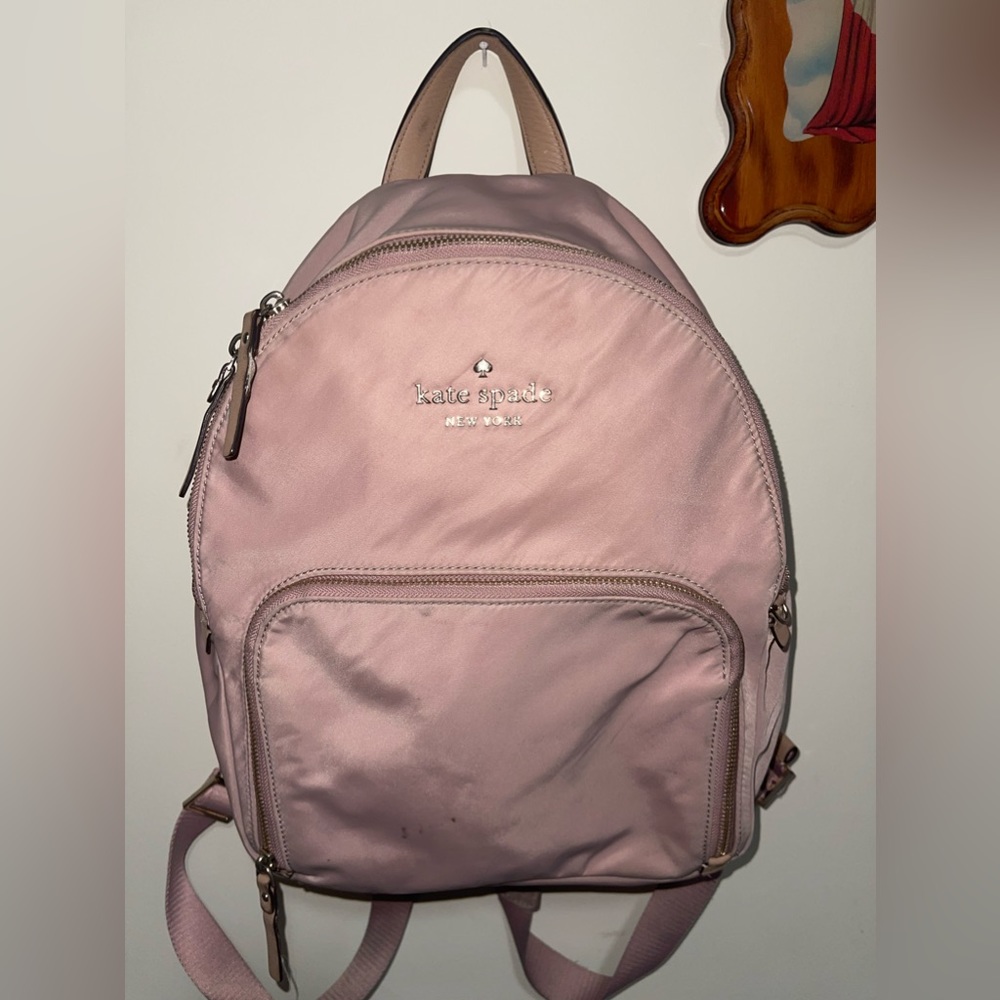 Kate Spade Backpack